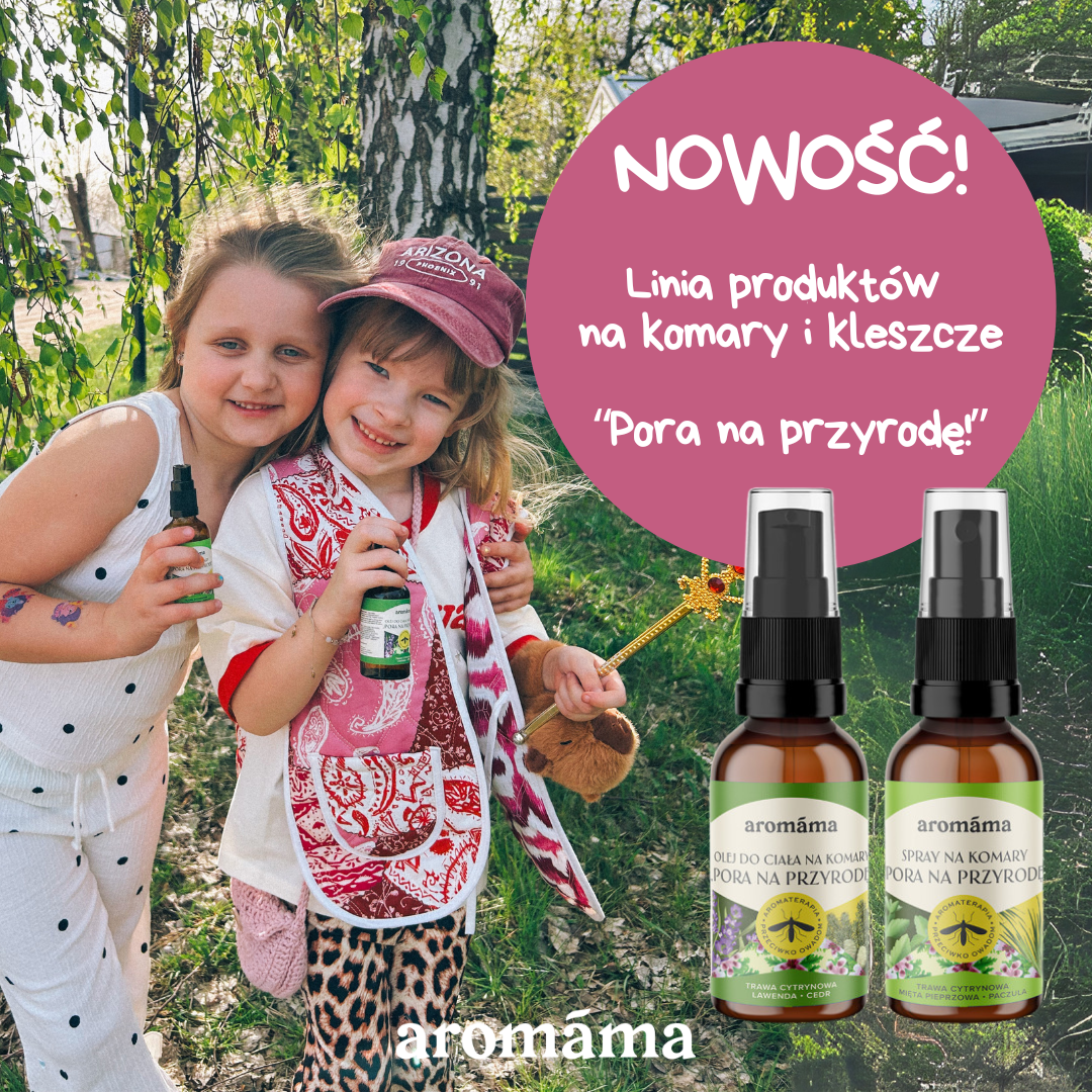 Pora na przyrodę